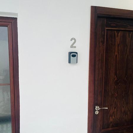 דירות קורדובה Casa Qurtuba מראה חיצוני תמונה