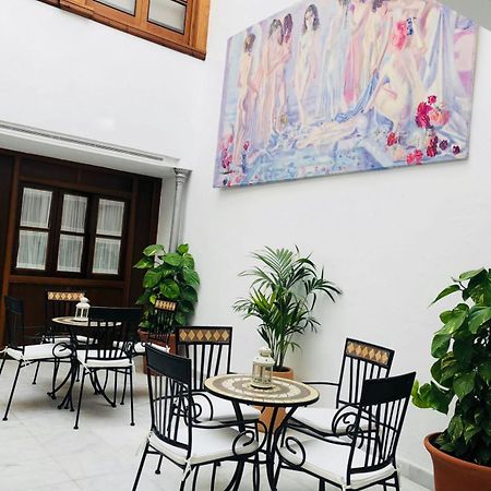 דירות קורדובה Casa Qurtuba מראה חיצוני תמונה
