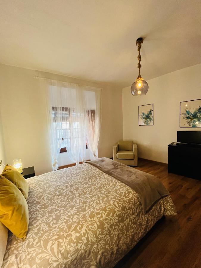 דירות קורדובה Casa Qurtuba מראה חיצוני תמונה