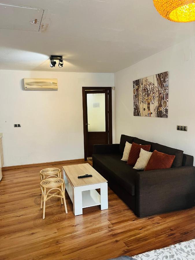 דירות קורדובה Casa Qurtuba מראה חיצוני תמונה