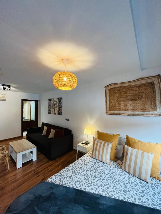 דירות קורדובה Casa Qurtuba מראה חיצוני תמונה