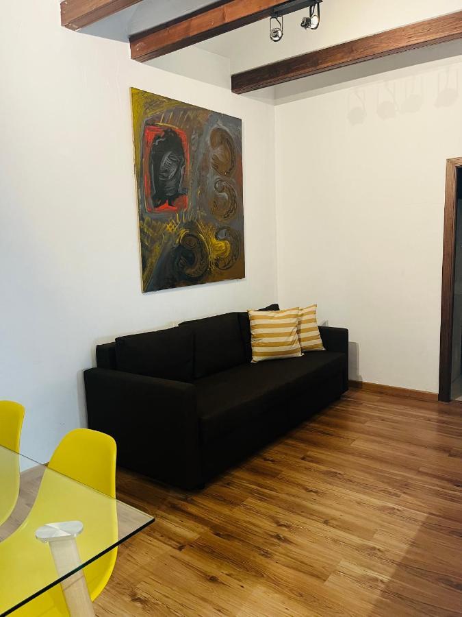 דירות קורדובה Casa Qurtuba מראה חיצוני תמונה