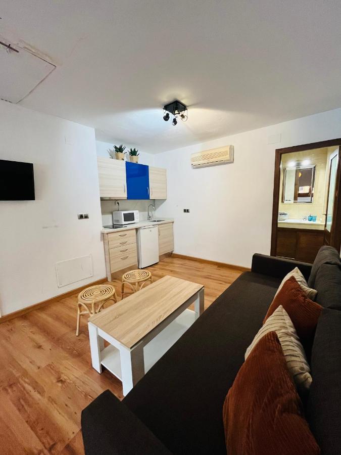 דירות קורדובה Casa Qurtuba מראה חיצוני תמונה
