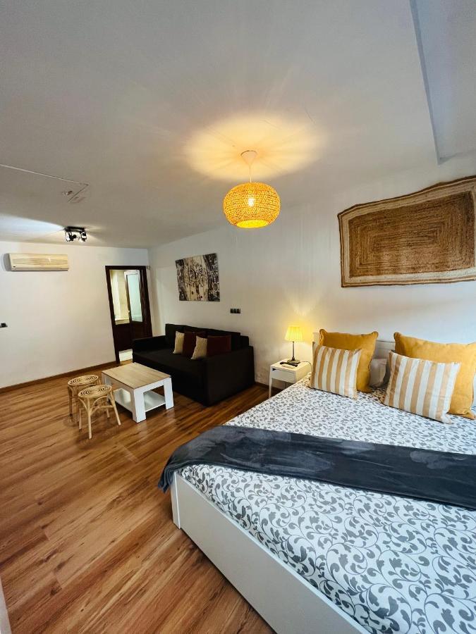 דירות קורדובה Casa Qurtuba מראה חיצוני תמונה