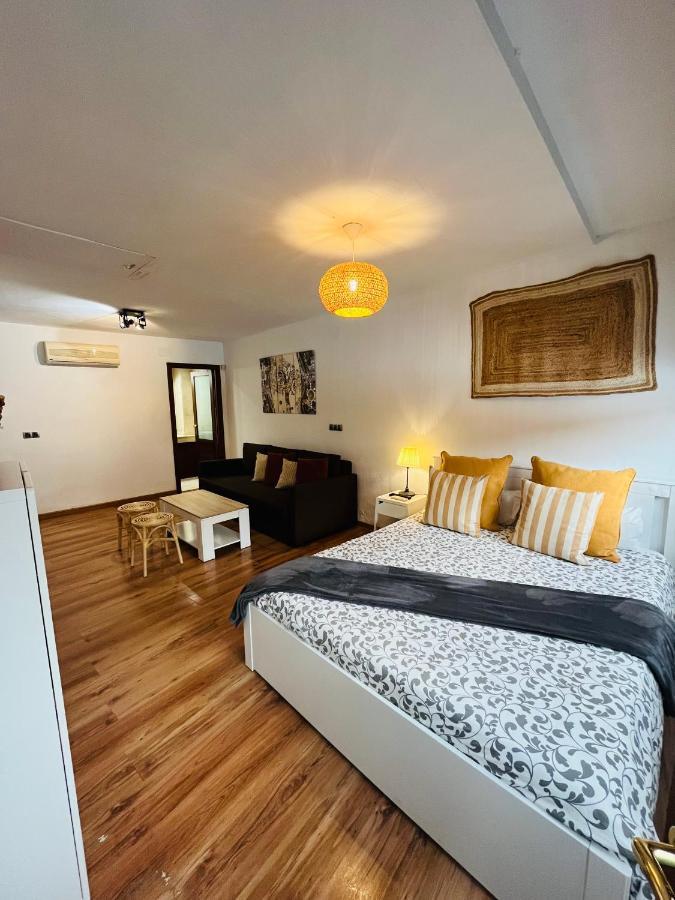 דירות קורדובה Casa Qurtuba מראה חיצוני תמונה