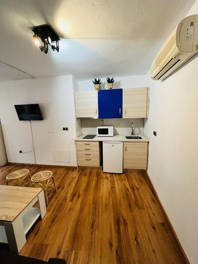 דירות קורדובה Casa Qurtuba מראה חיצוני תמונה