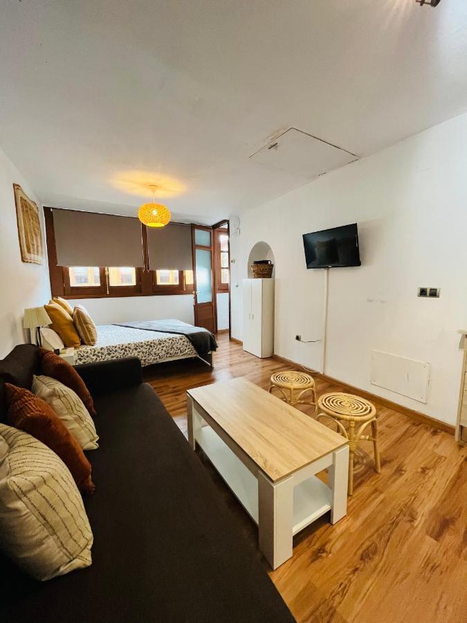 דירות קורדובה Casa Qurtuba מראה חיצוני תמונה