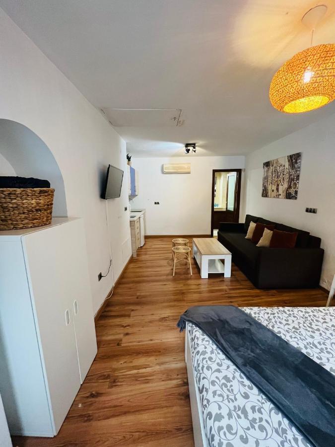 דירות קורדובה Casa Qurtuba מראה חיצוני תמונה