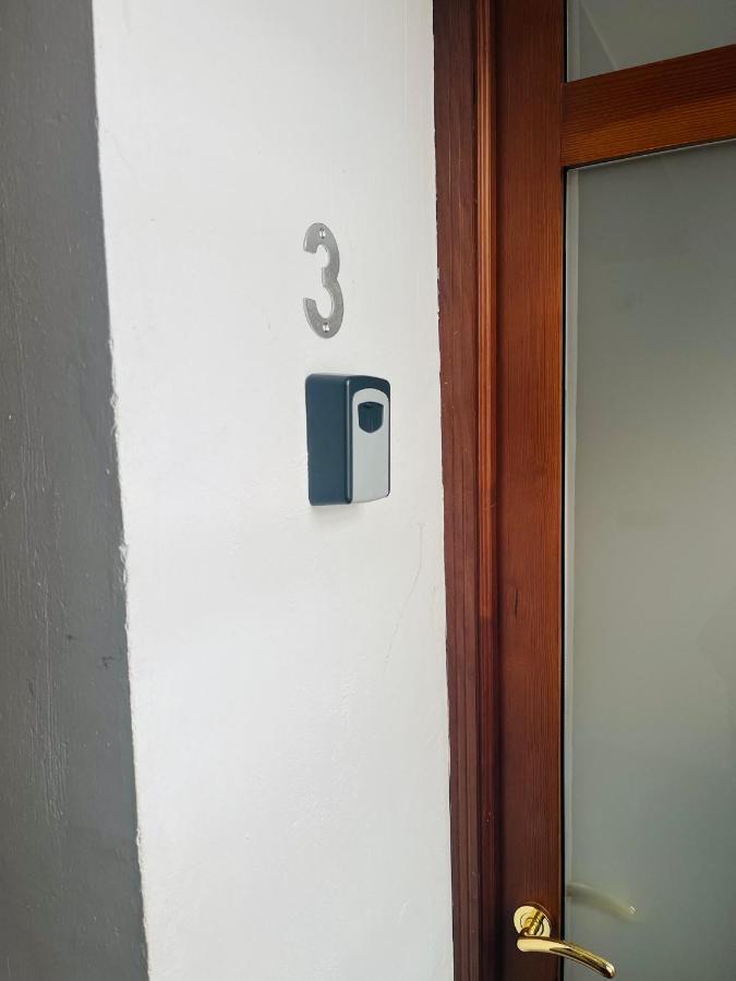 דירות קורדובה Casa Qurtuba מראה חיצוני תמונה