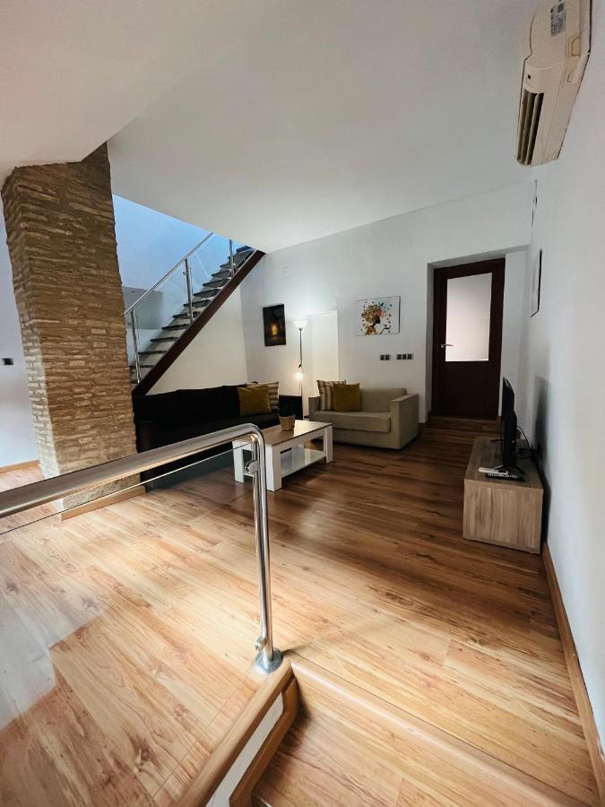 דירות קורדובה Casa Qurtuba מראה חיצוני תמונה