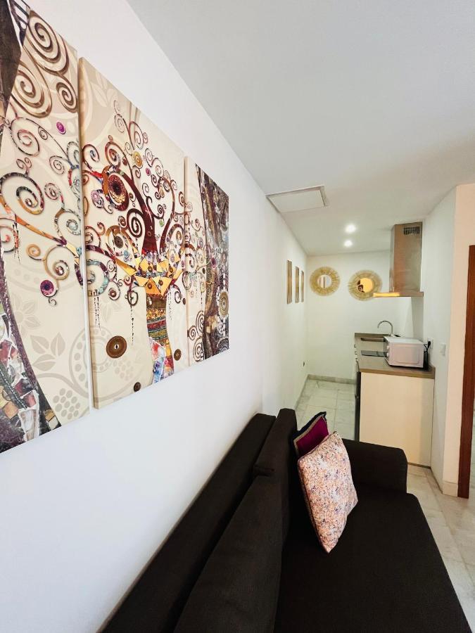 דירות קורדובה Casa Qurtuba מראה חיצוני תמונה