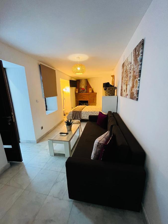 דירות קורדובה Casa Qurtuba מראה חיצוני תמונה