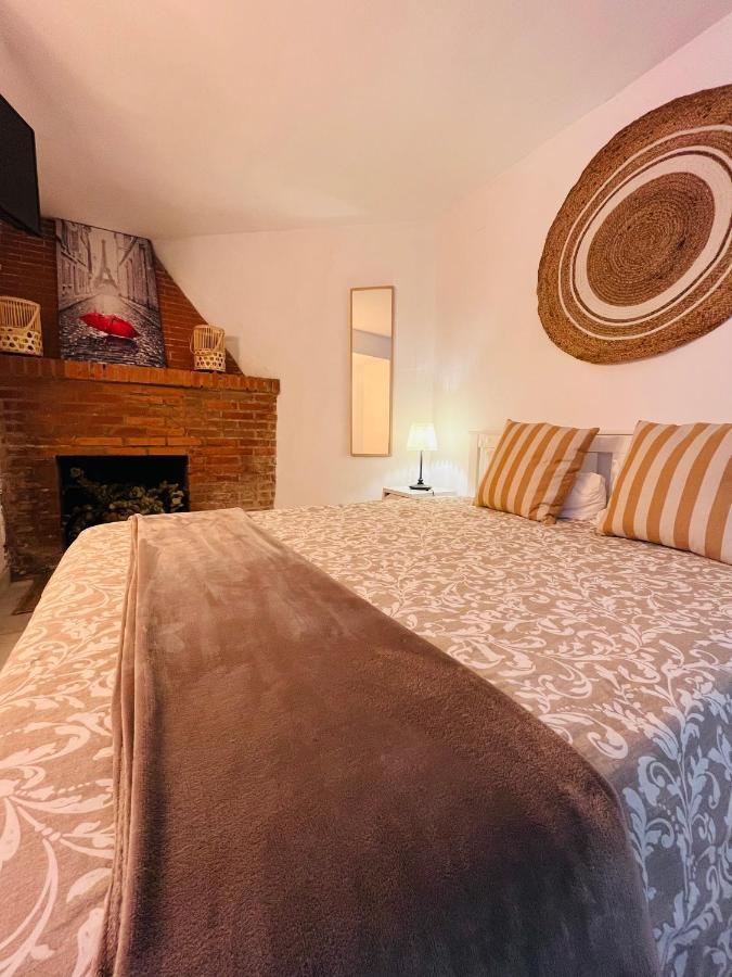 דירות קורדובה Casa Qurtuba מראה חיצוני תמונה