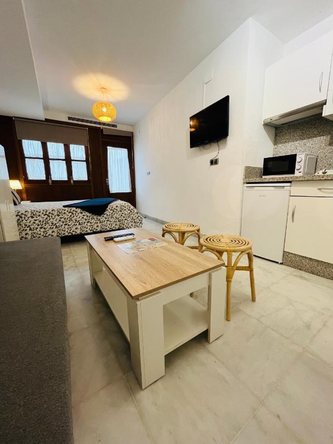 דירות קורדובה Casa Qurtuba מראה חיצוני תמונה