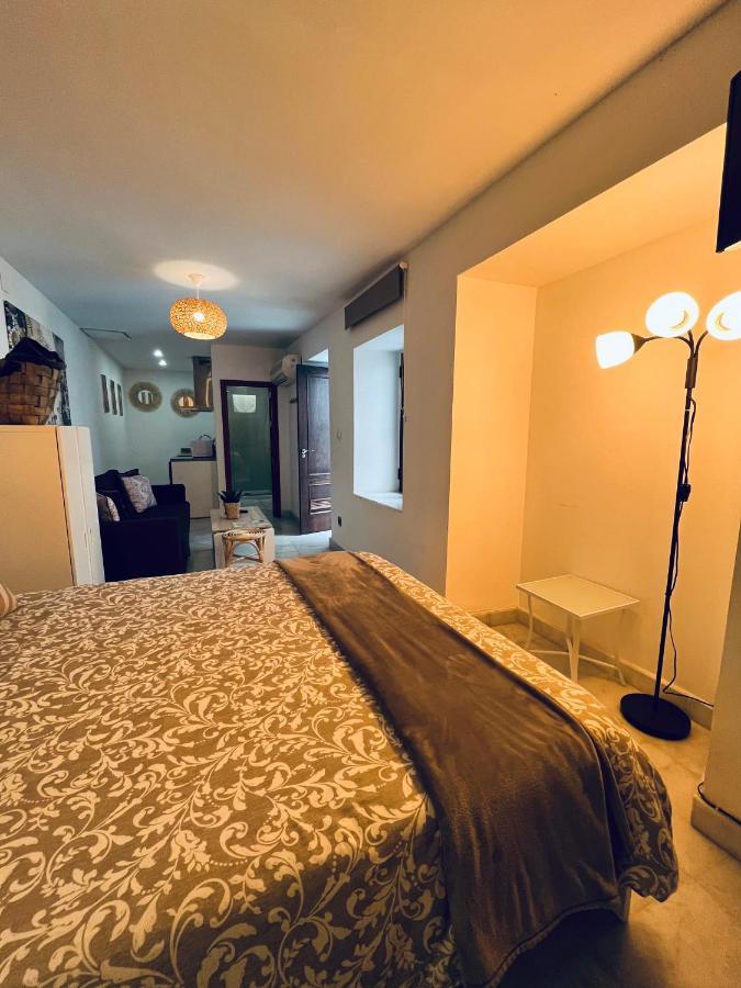דירות קורדובה Casa Qurtuba מראה חיצוני תמונה