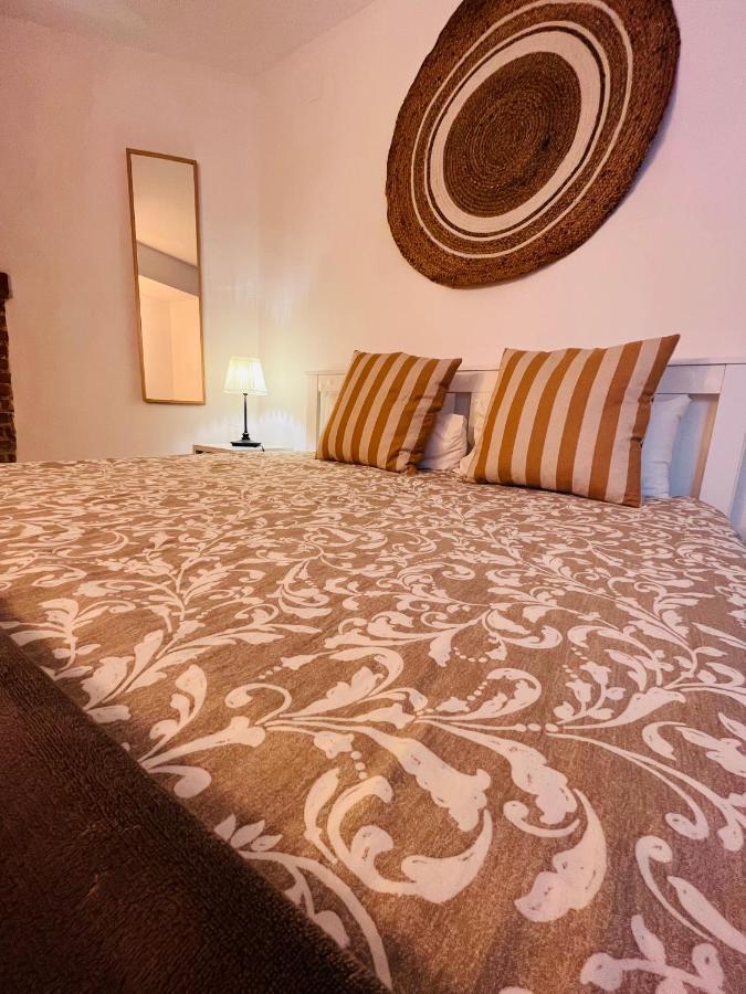 דירות קורדובה Casa Qurtuba מראה חיצוני תמונה
