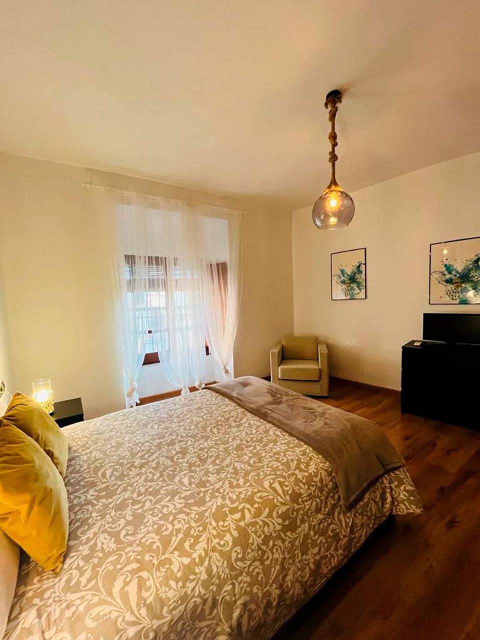 דירות קורדובה Casa Qurtuba מראה חיצוני תמונה