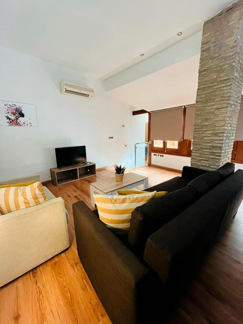 דירות קורדובה Casa Qurtuba מראה חיצוני תמונה