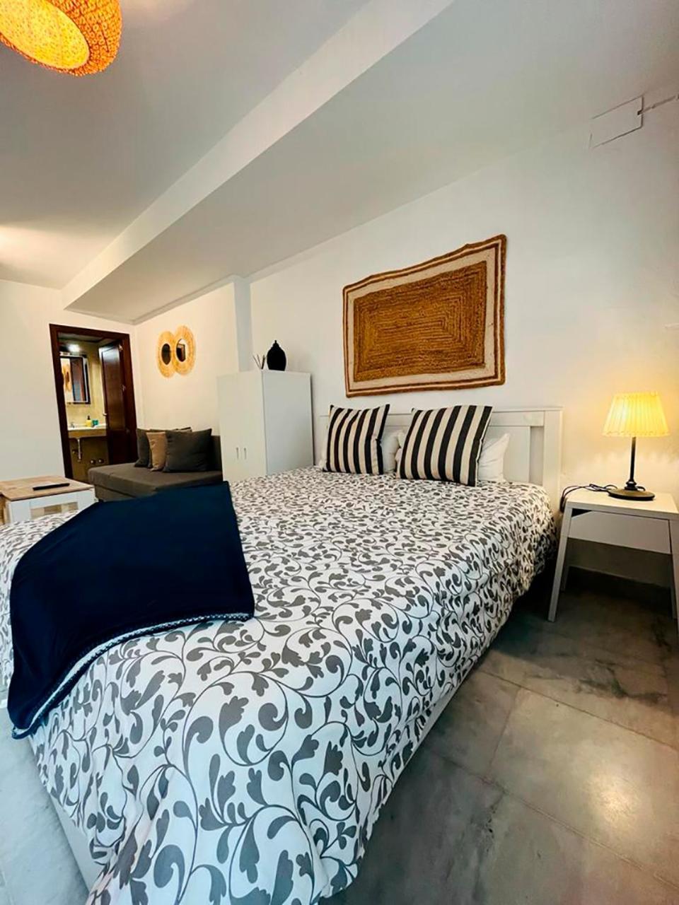 דירות קורדובה Casa Qurtuba מראה חיצוני תמונה