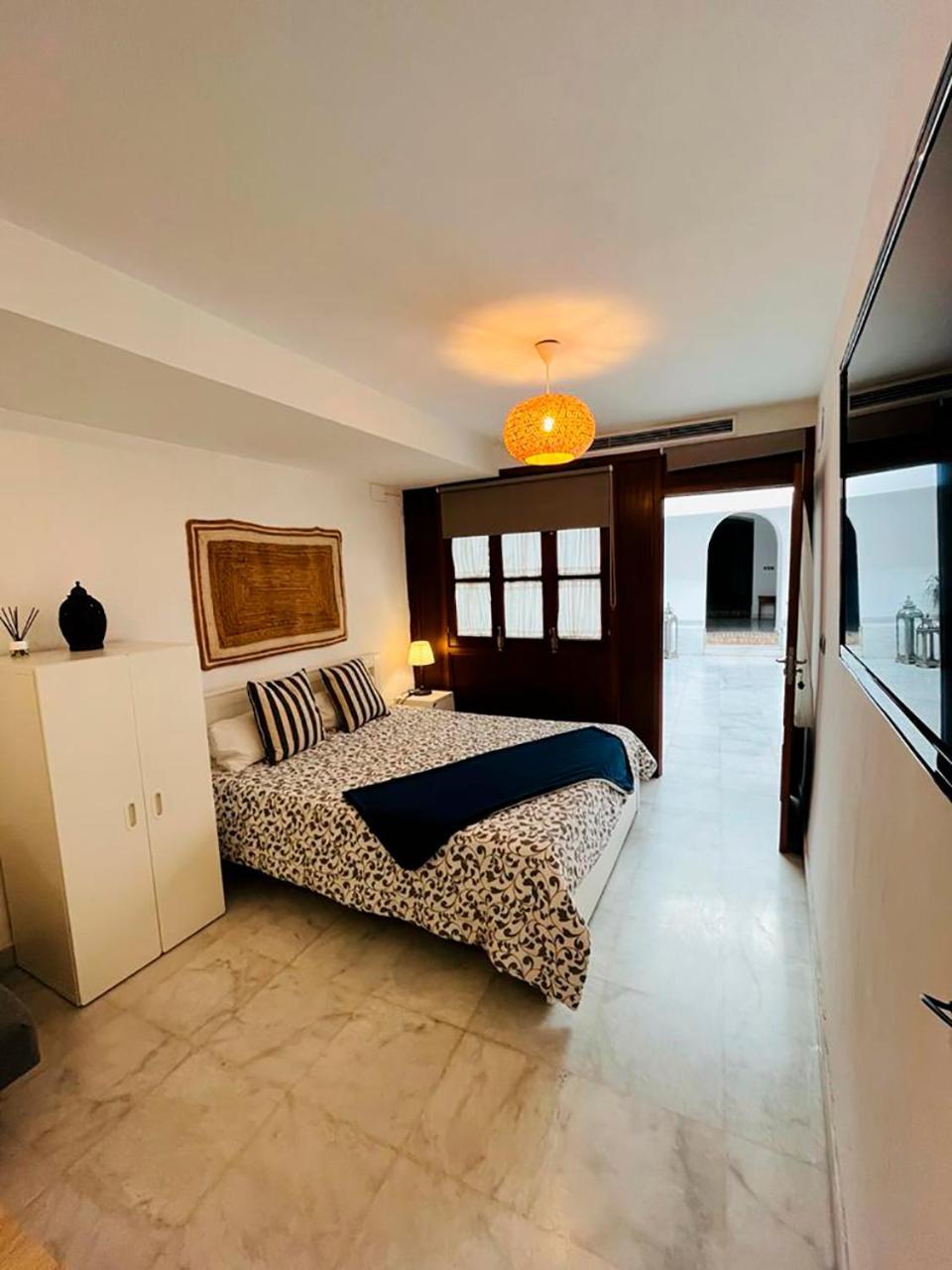 דירות קורדובה Casa Qurtuba מראה חיצוני תמונה