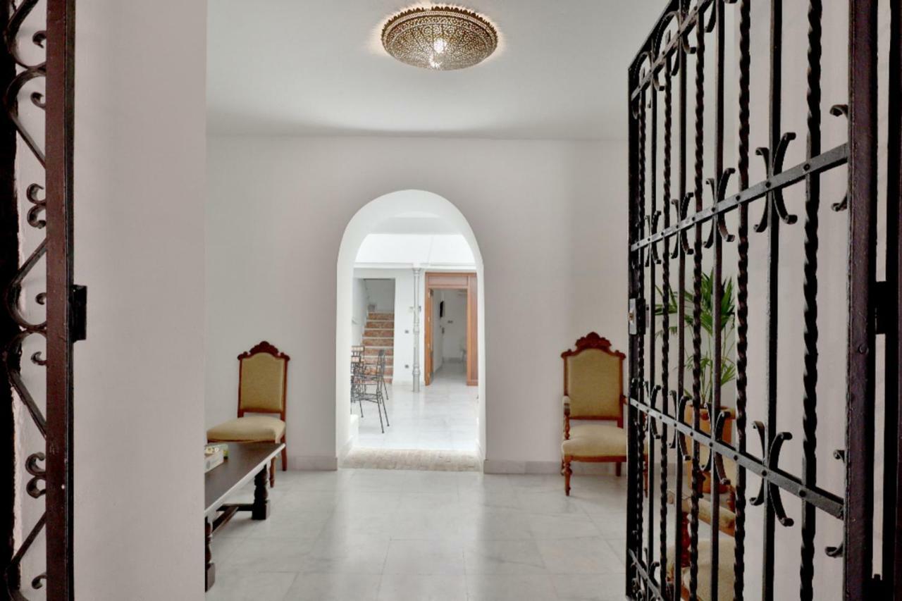 דירות קורדובה Casa Qurtuba מראה חיצוני תמונה