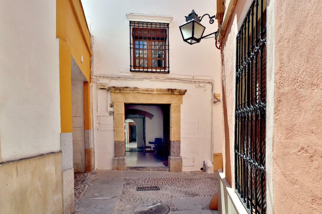 דירות קורדובה Casa Qurtuba מראה חיצוני תמונה