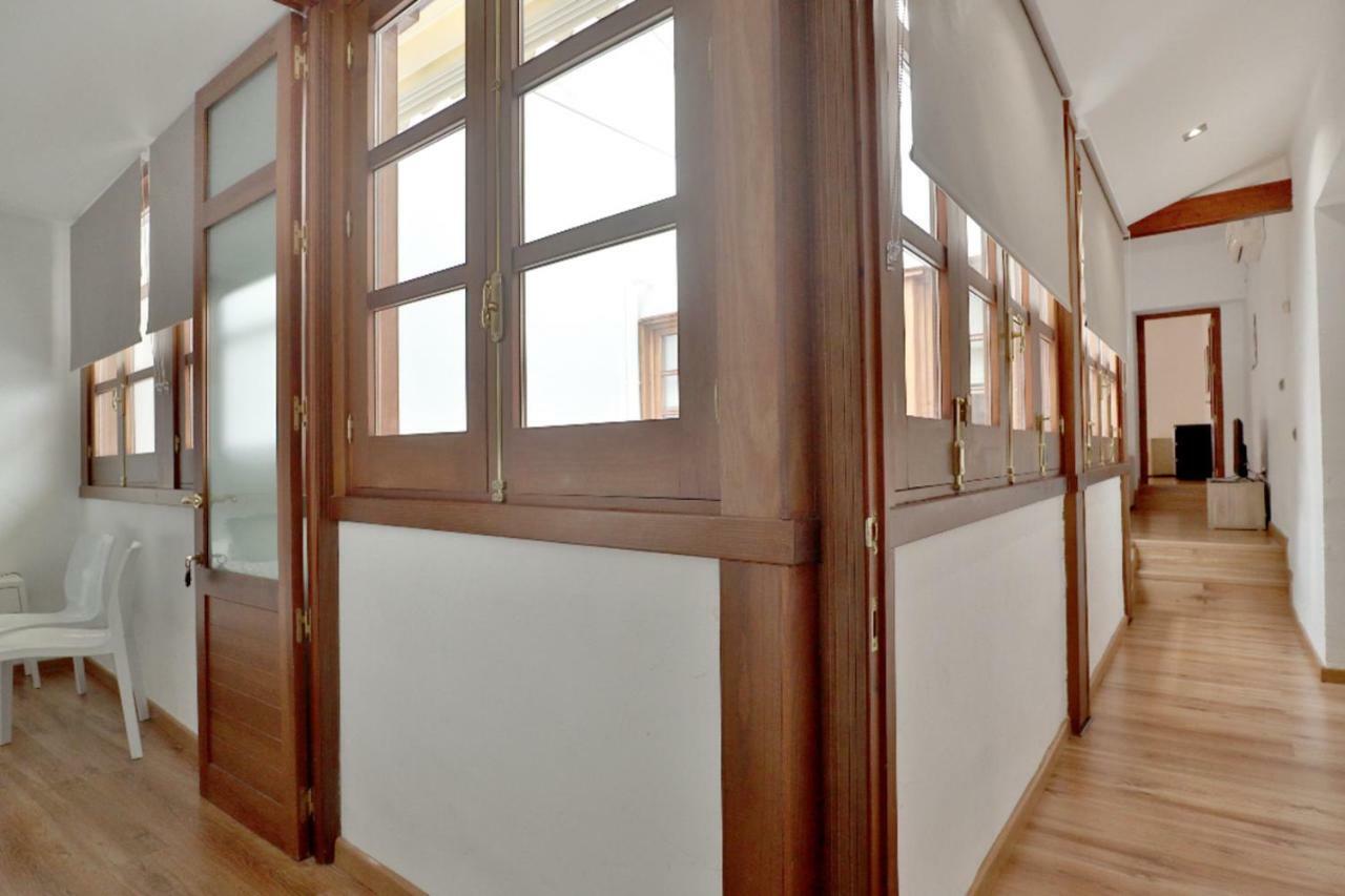 דירות קורדובה Casa Qurtuba מראה חיצוני תמונה