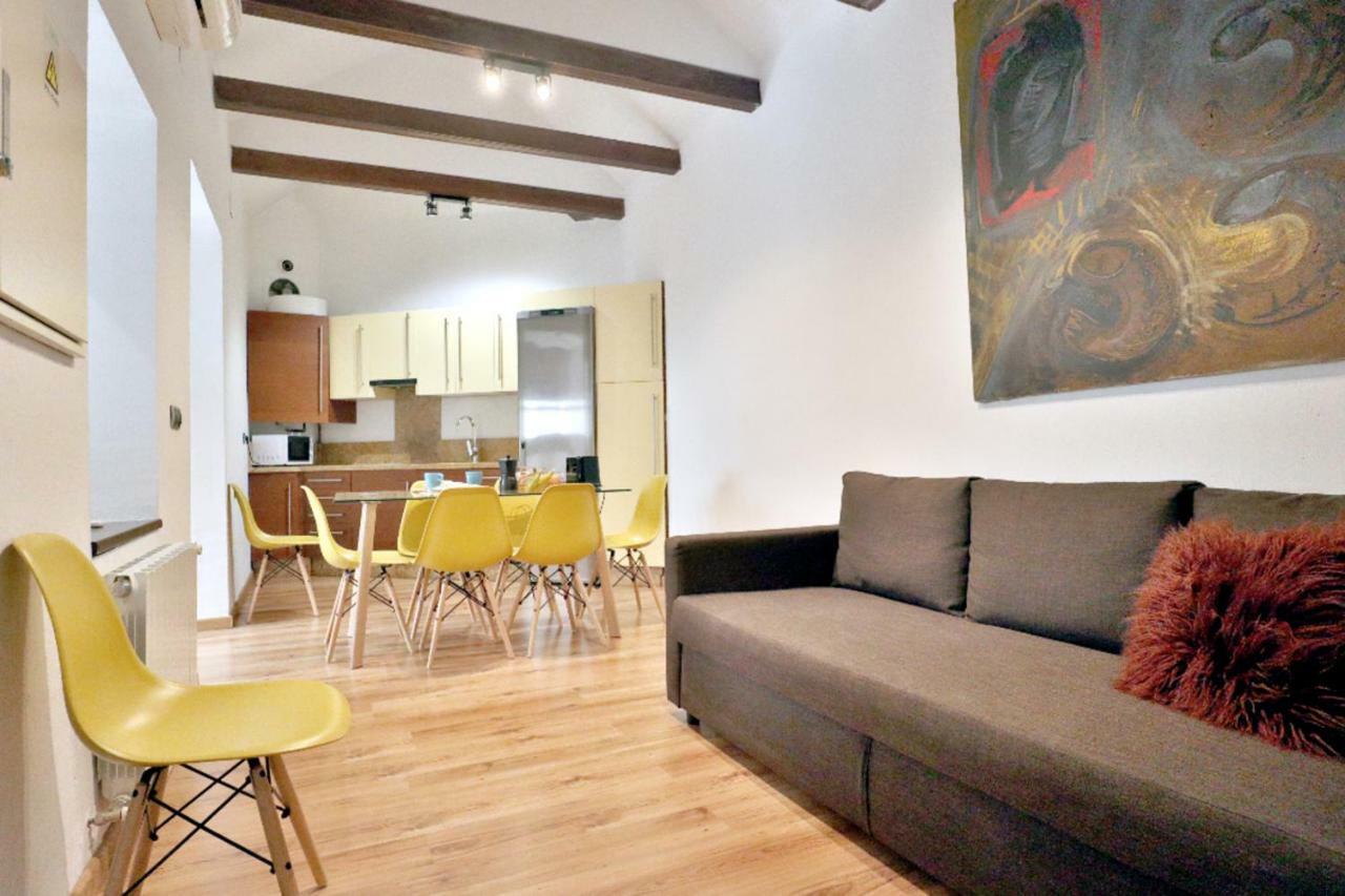 דירות קורדובה Casa Qurtuba מראה חיצוני תמונה