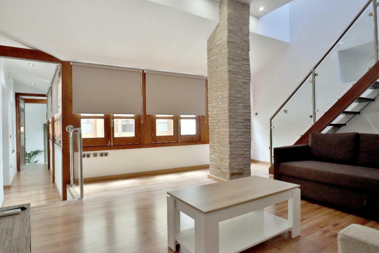 דירות קורדובה Casa Qurtuba מראה חיצוני תמונה