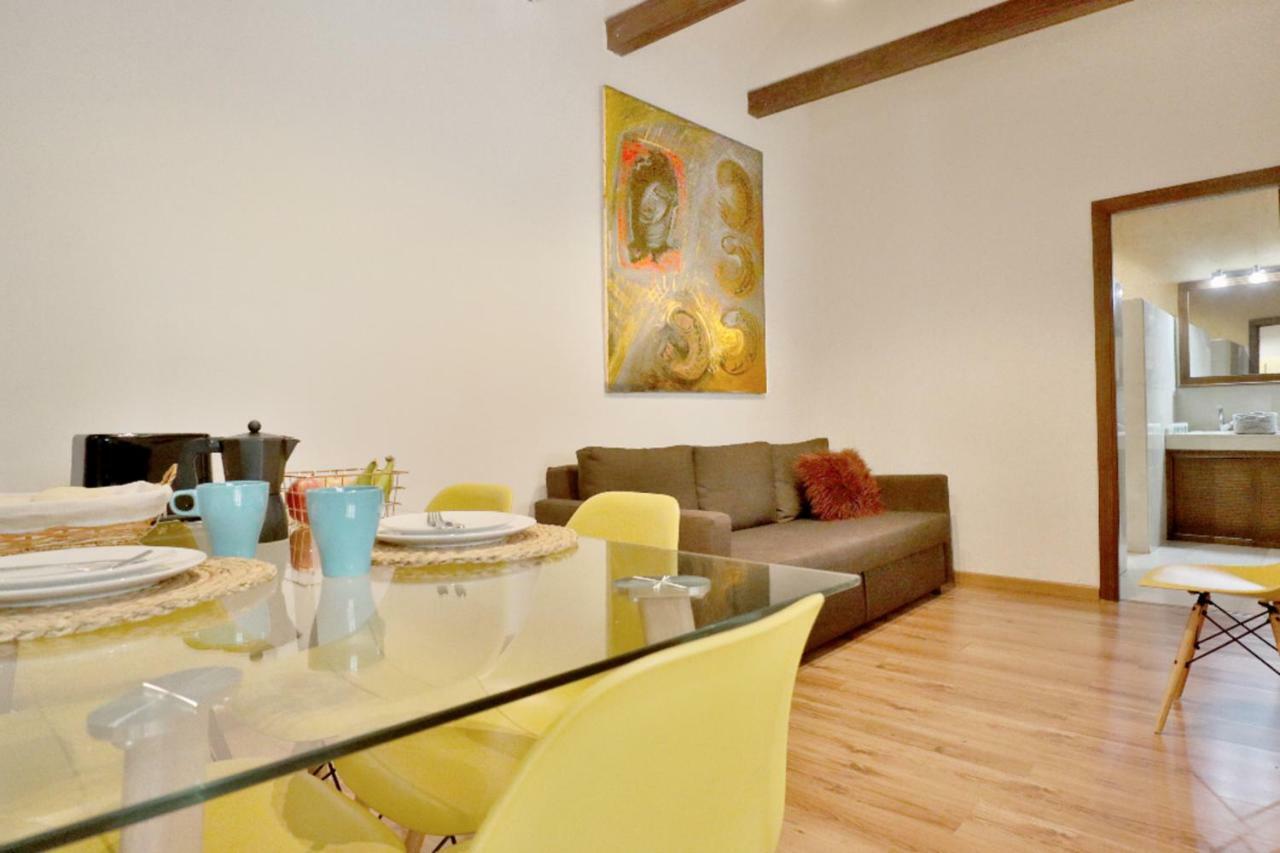דירות קורדובה Casa Qurtuba מראה חיצוני תמונה