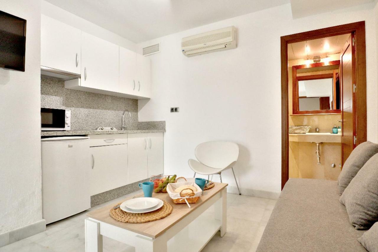 דירות קורדובה Casa Qurtuba מראה חיצוני תמונה