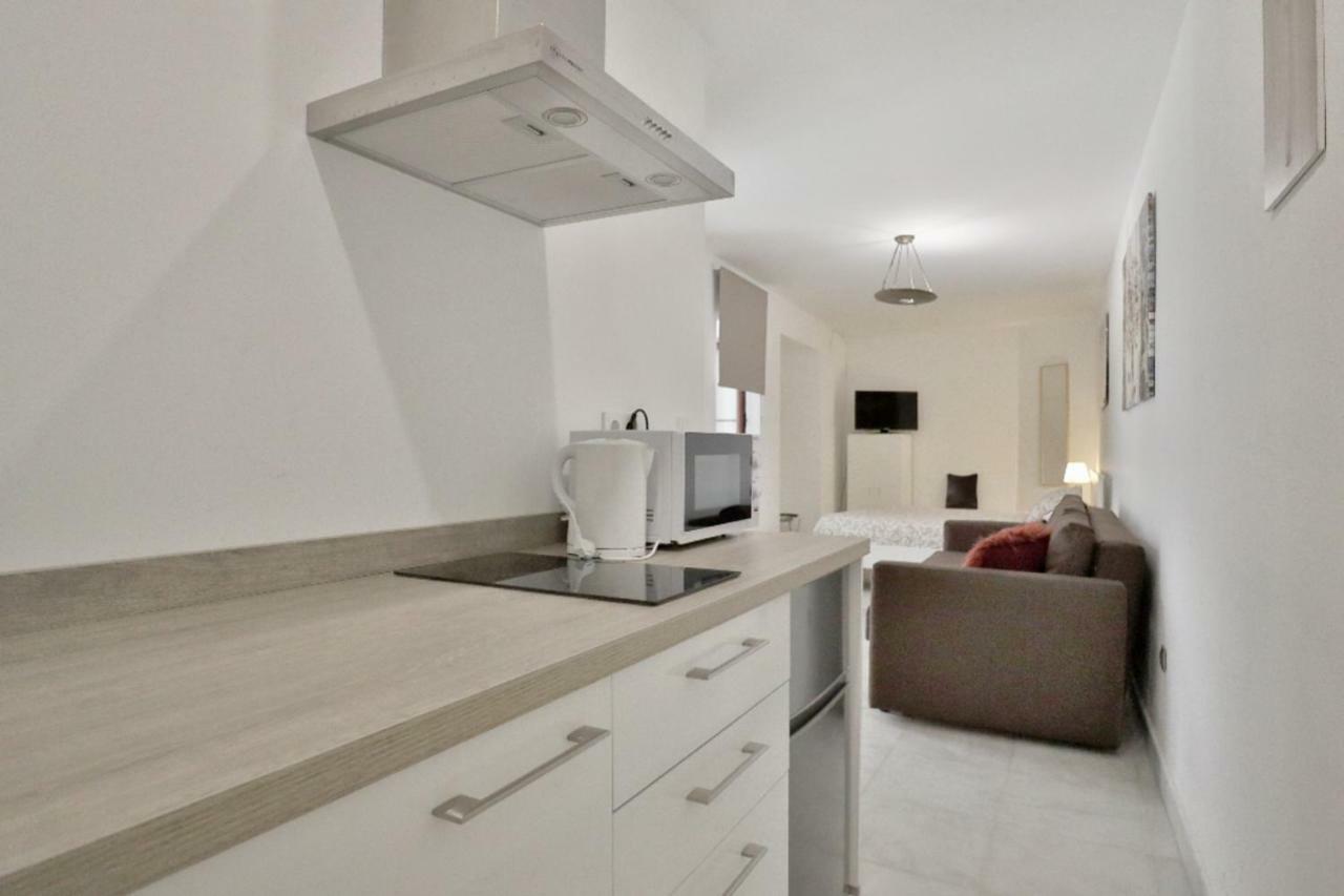 דירות קורדובה Casa Qurtuba מראה חיצוני תמונה