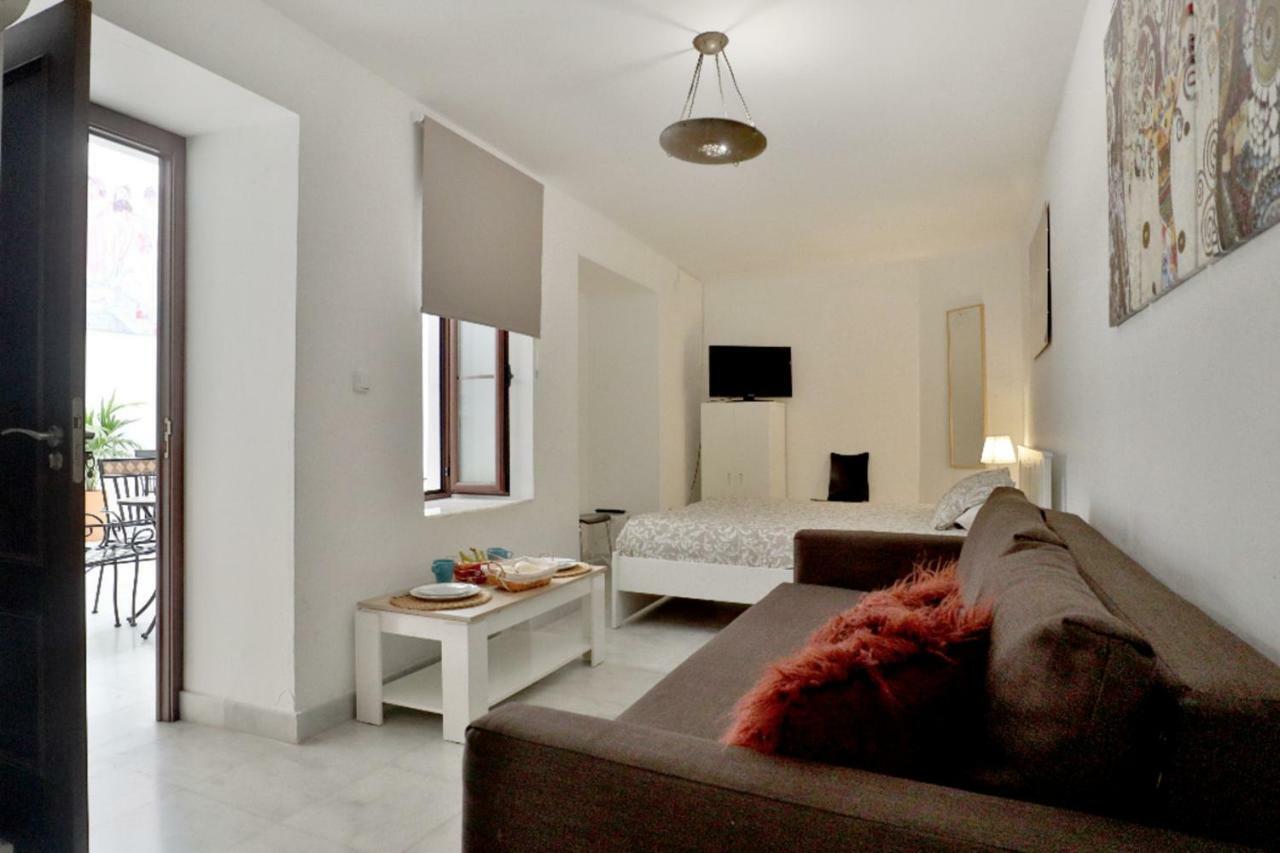 דירות קורדובה Casa Qurtuba מראה חיצוני תמונה