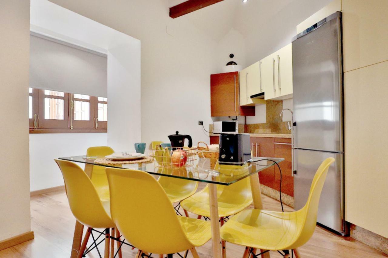 דירות קורדובה Casa Qurtuba מראה חיצוני תמונה